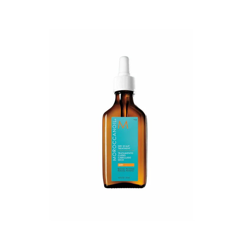 Moroccanoil Dry No More Scalp Treatment 45ml - Maskscara