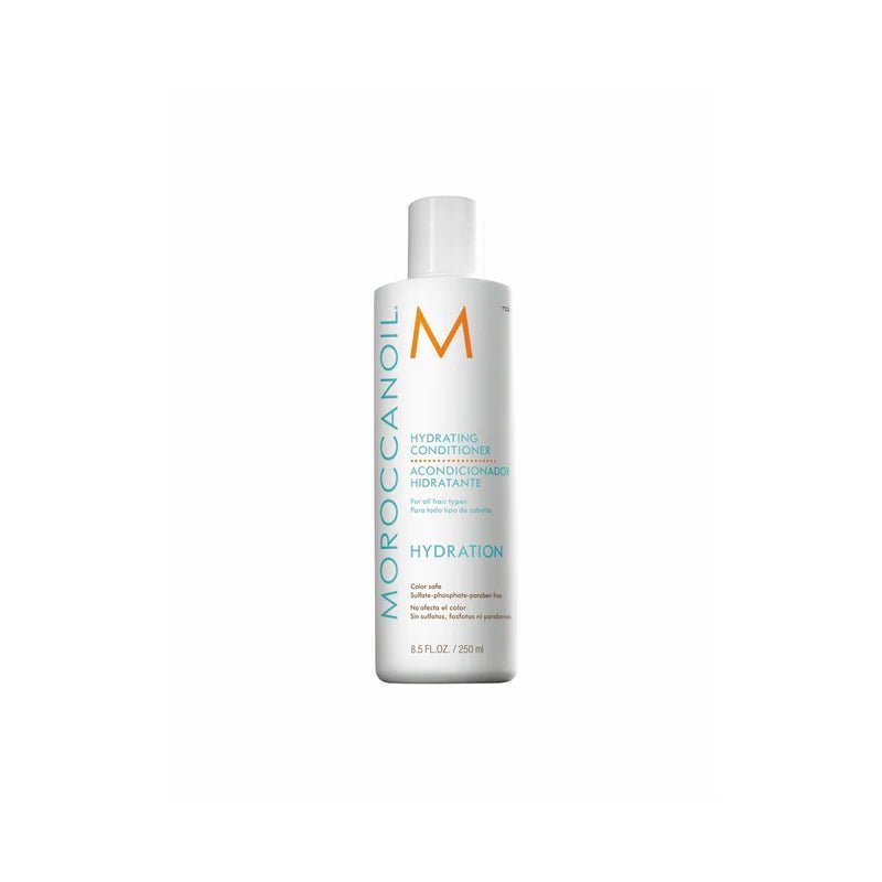 Moroccanoil Hydrating Conditioner 70ml (Travel Size) - Maskscara