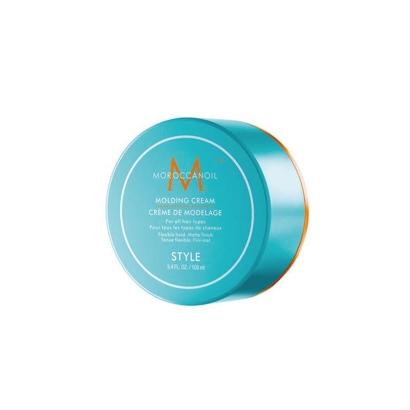 Moroccanoil Molding Cream 100ml - Maskscara