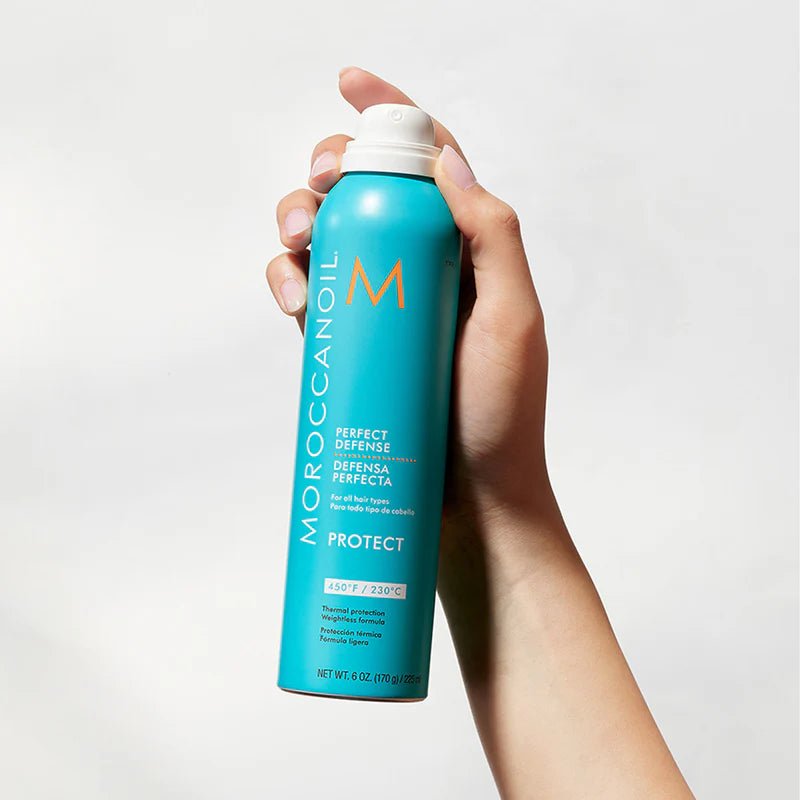 Moroccanoil Perfect Defense 225ml - Maskscara