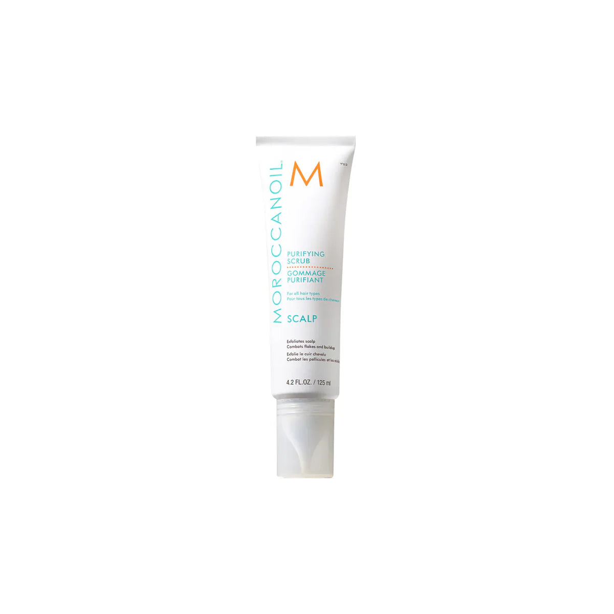 Moroccanoil Purifying Scalp Scrub