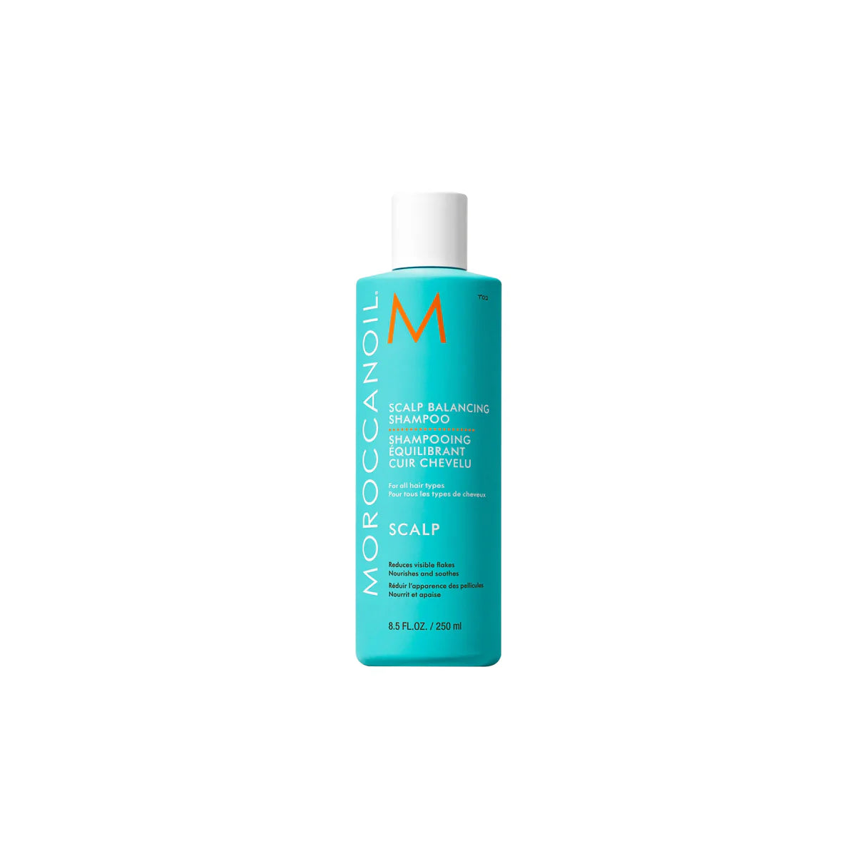 Moroccanoil Scalp Balancing Shampoo