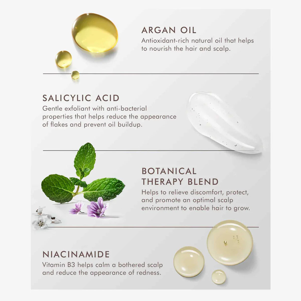 Moroccanoil Scalp Balancing Conditioner
