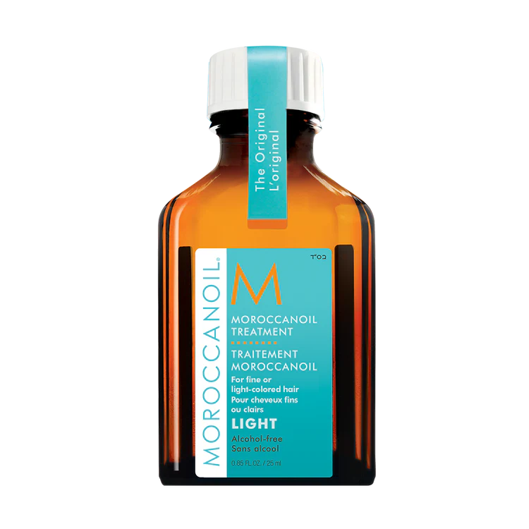 Moroccanoil Treatment Light 25ml (Travel Size)