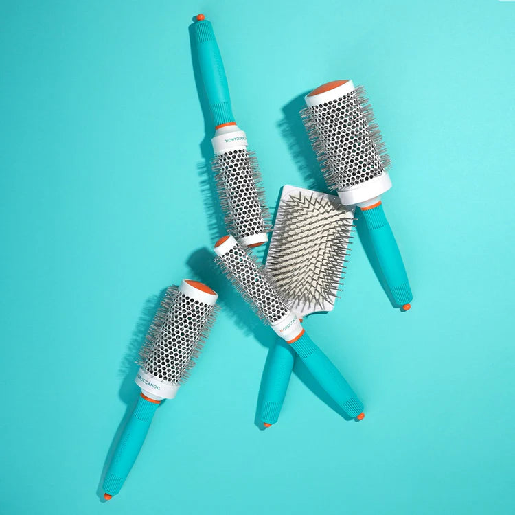 Moroccanoil Ceramic Medium Barrel Brush 25mm