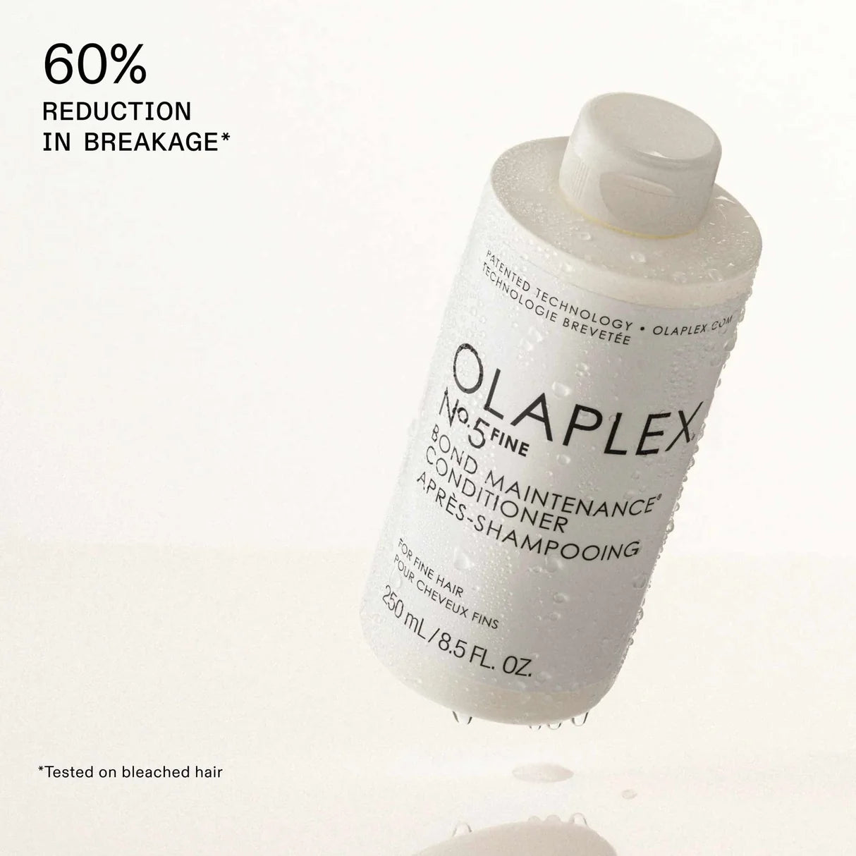 Olaplex No.5F Fine Bond Maintenance Conditioner 250ml