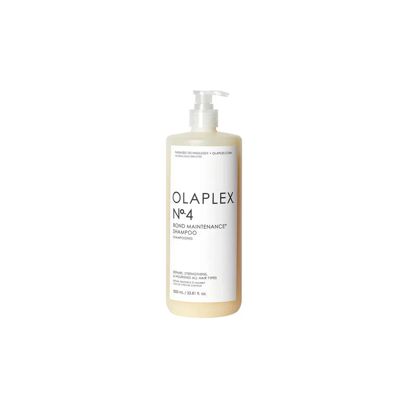 Olaplex No.4 Bond Maintenance Shampoo 1000ml