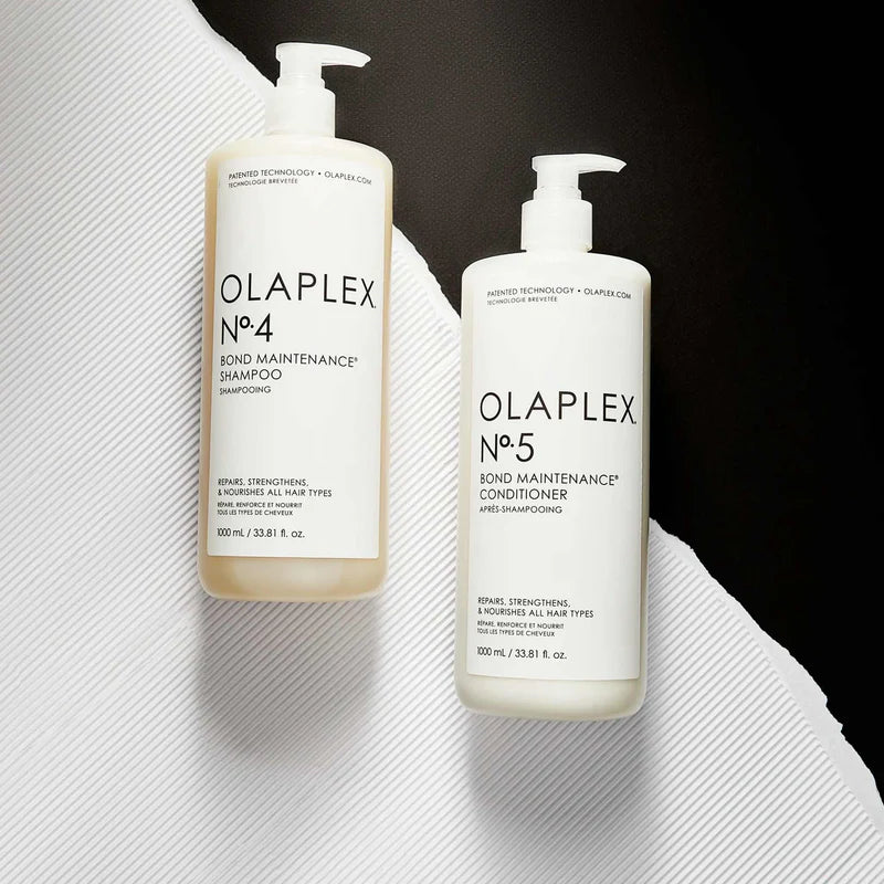 Olaplex No.4 Bond Maintenance Shampoo 1000ml