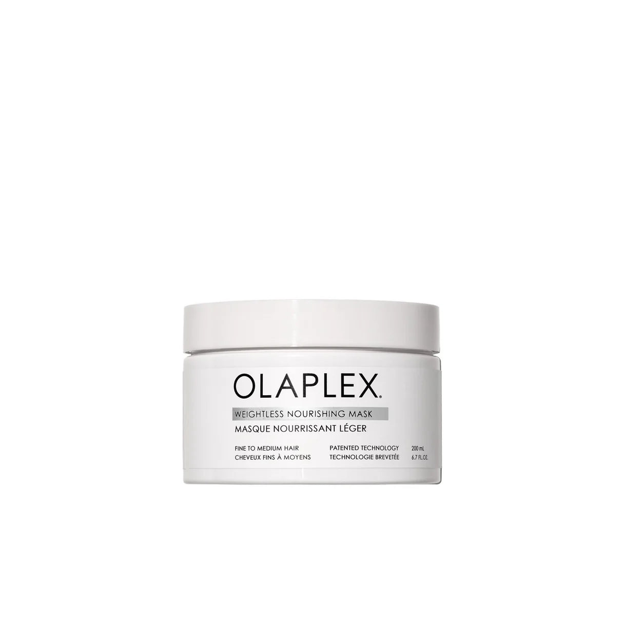 Olaplex Weightless Nourishing Mask 200ml