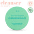 Cleansing Balm Oat-So-Clean