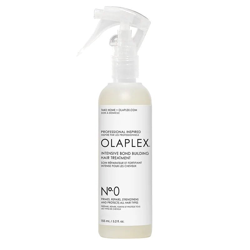 Olaplex No.0 Intense Bond Builder 155ml - Maskscara