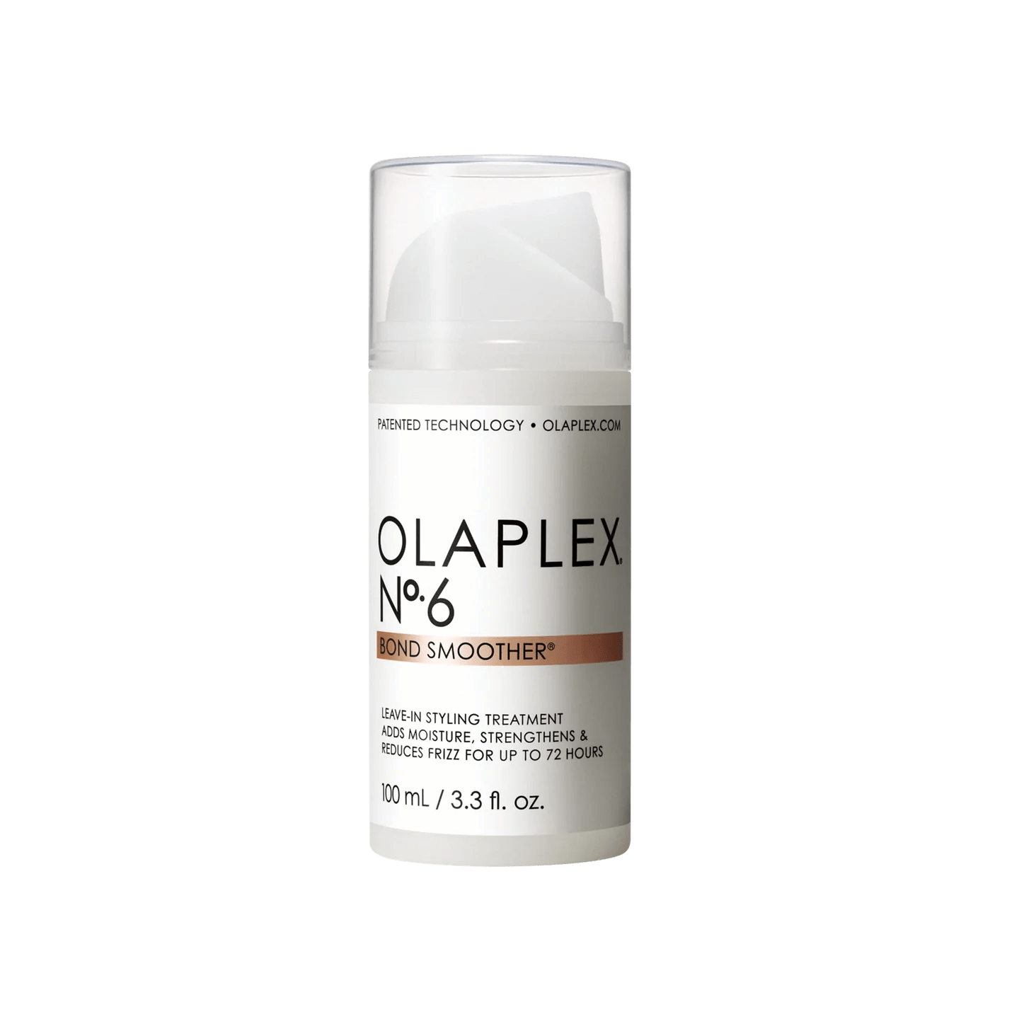 Olaplex No.6 Bond Smoother 100ml - Maskscara