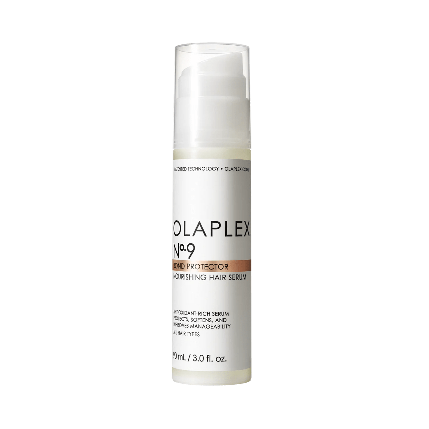 Olaplex No.9 Bond Protector Nourishing Hair Serum 90ml - Maskscara