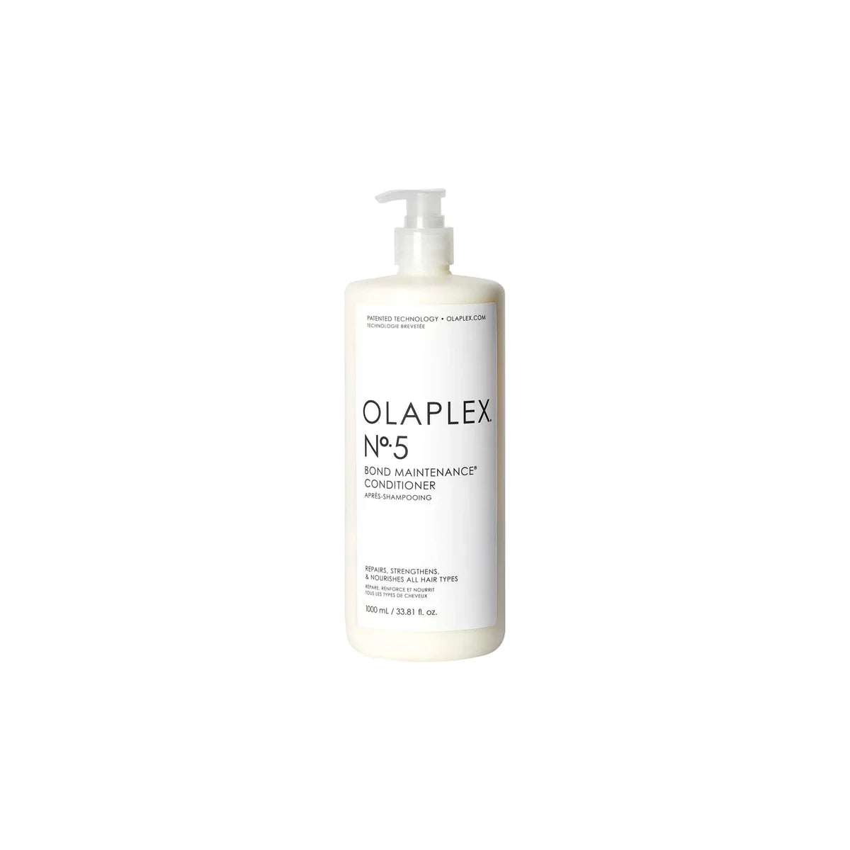 Olaplex No.5 Bond Maintenance Conditioner