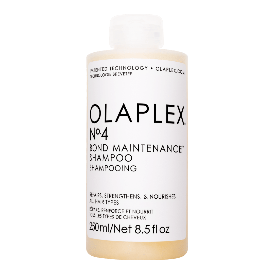 Olaplex No.4 Bond Maintenance Shampoo 250ml - Maskscara