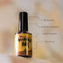 Orange Marble Ink - 15ml