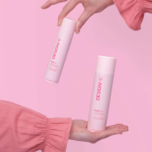 DESIGNME Puff.ME Dry Texture Spray 248ml