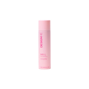DESIGNME Puff.ME Dry Texture Spray 248ml