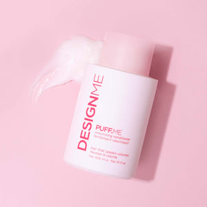 DESIGNME Puff.ME Volume Conditioner 300ml