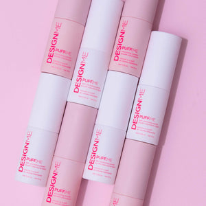 DESIGNME Puff Me Volumizing Powder Light 9g