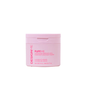 DESIGNME Puff Me Volumizing Treatment Whip 250ml