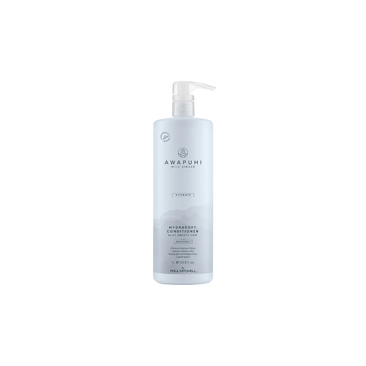 Paul Mitchell Hydrasoft Shampoo 1000ml