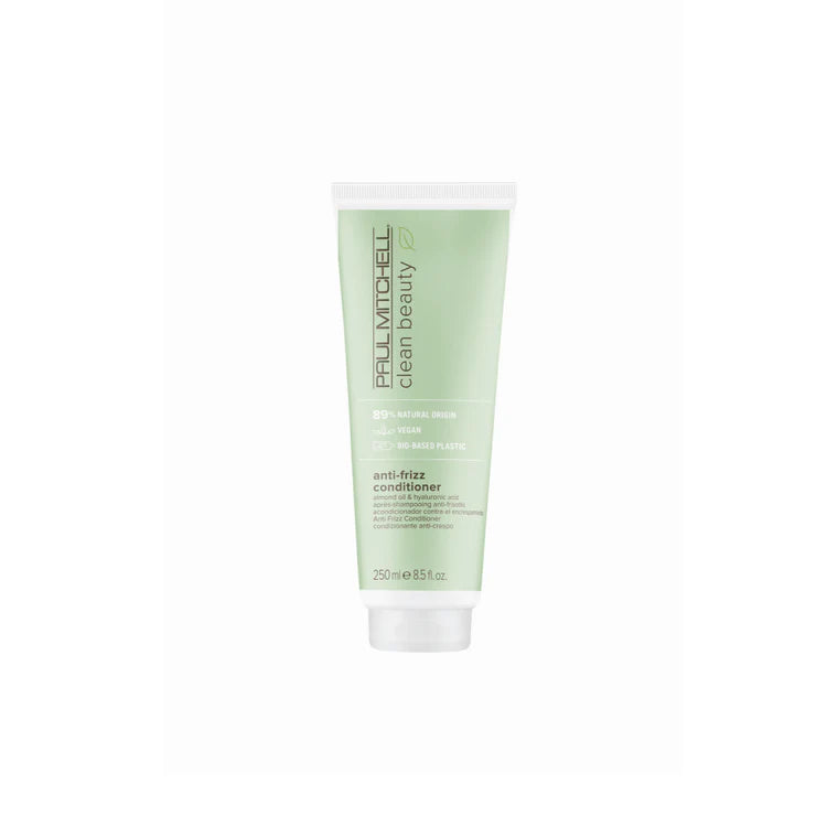 Paul Mitchell Clean Beauty Anti Frizz Conditioner 250ml