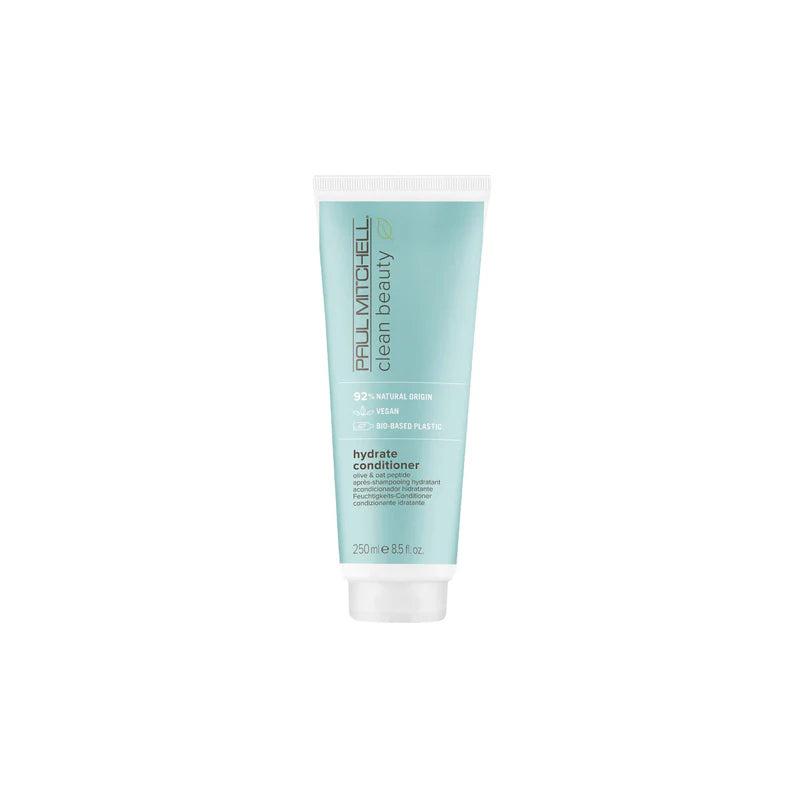 Paul Mitchell Clean Beauty Hydrate Conditioner 250ml