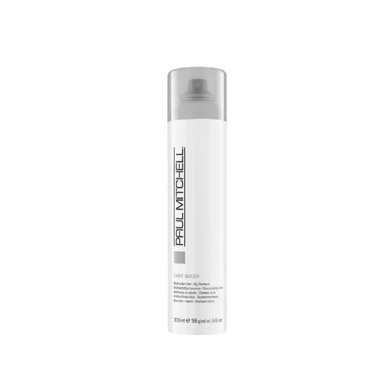 Paul Mitchell Dry Wash 300ml