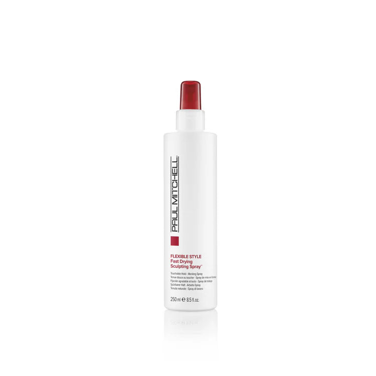 Paul Mitchell Fast Drying Sculpting Spray 250ml