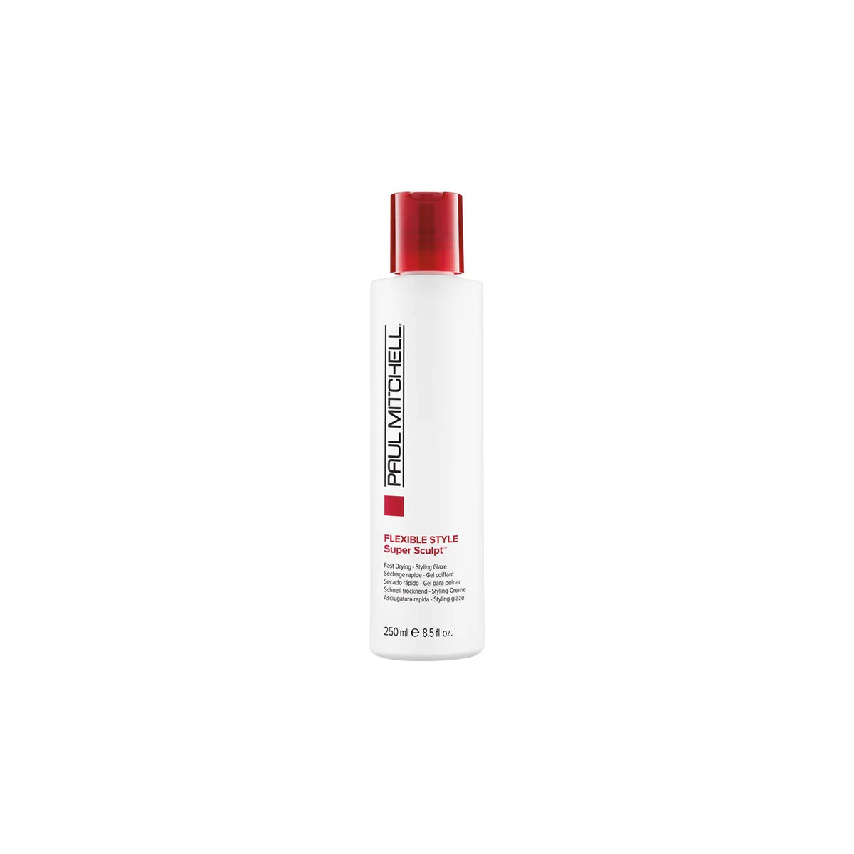 Paul Mitchell Flexible Style Super Sculpt Glaze 250ml