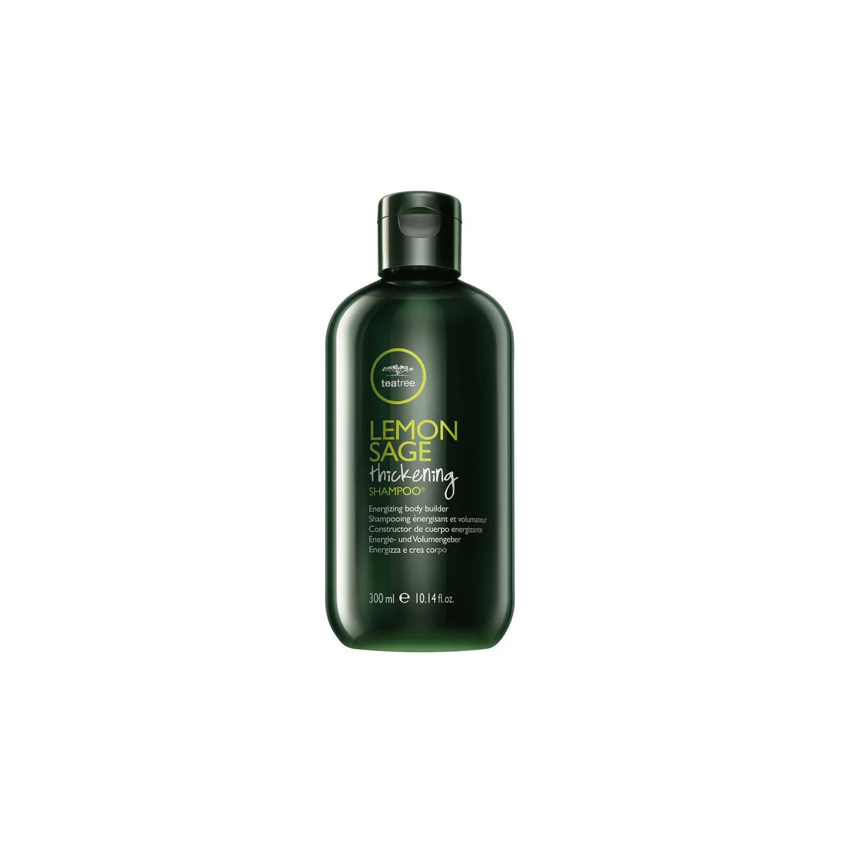 Paul Mitchell Tea Tree Lemon Sage Shampoo 300ml