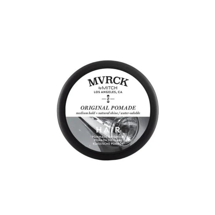 Paul Mitchell MVRCK Original Pomade 85g