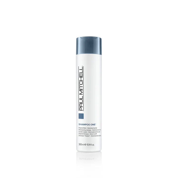 Paul Mitchell Shampoo One 300ml