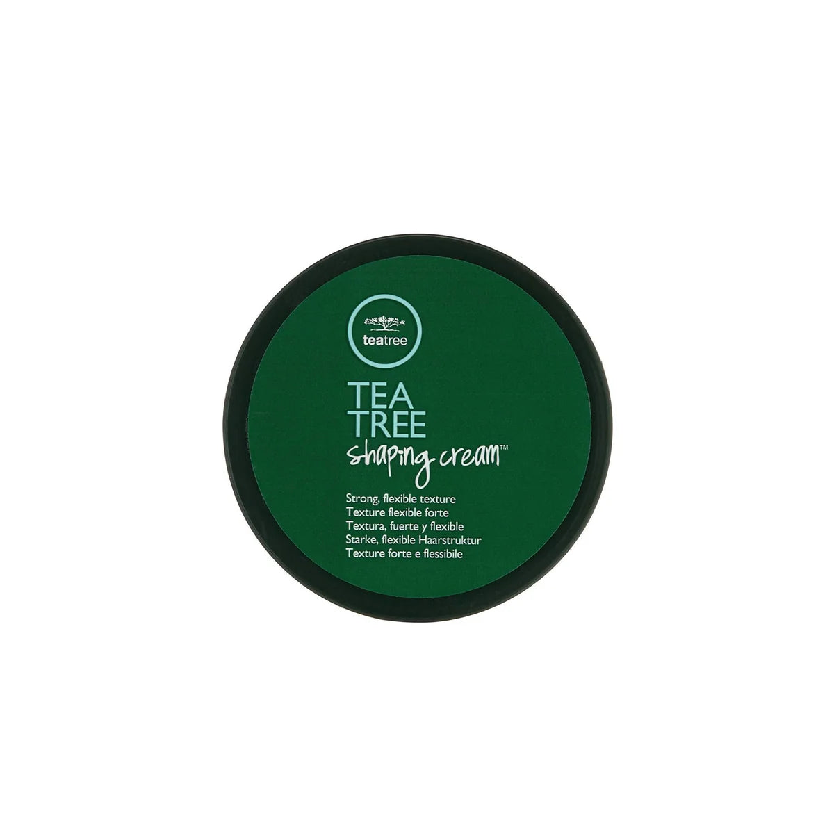 Paul Mitchell Tea Tree Shaping Cream 85ml