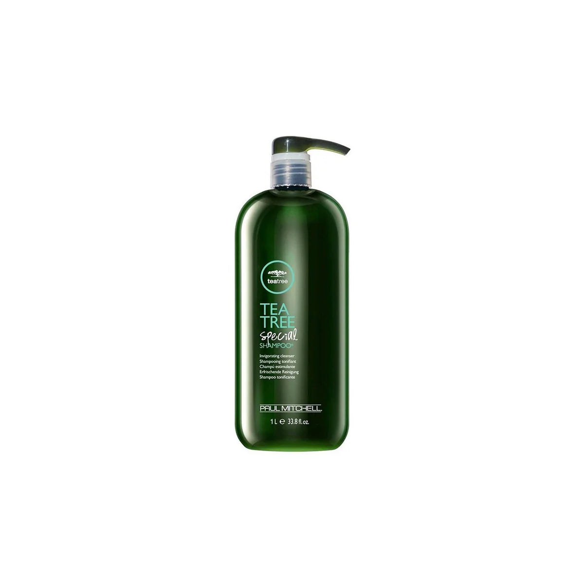 Paul Mitchell Tea Tree Special Shampoo 1000ml