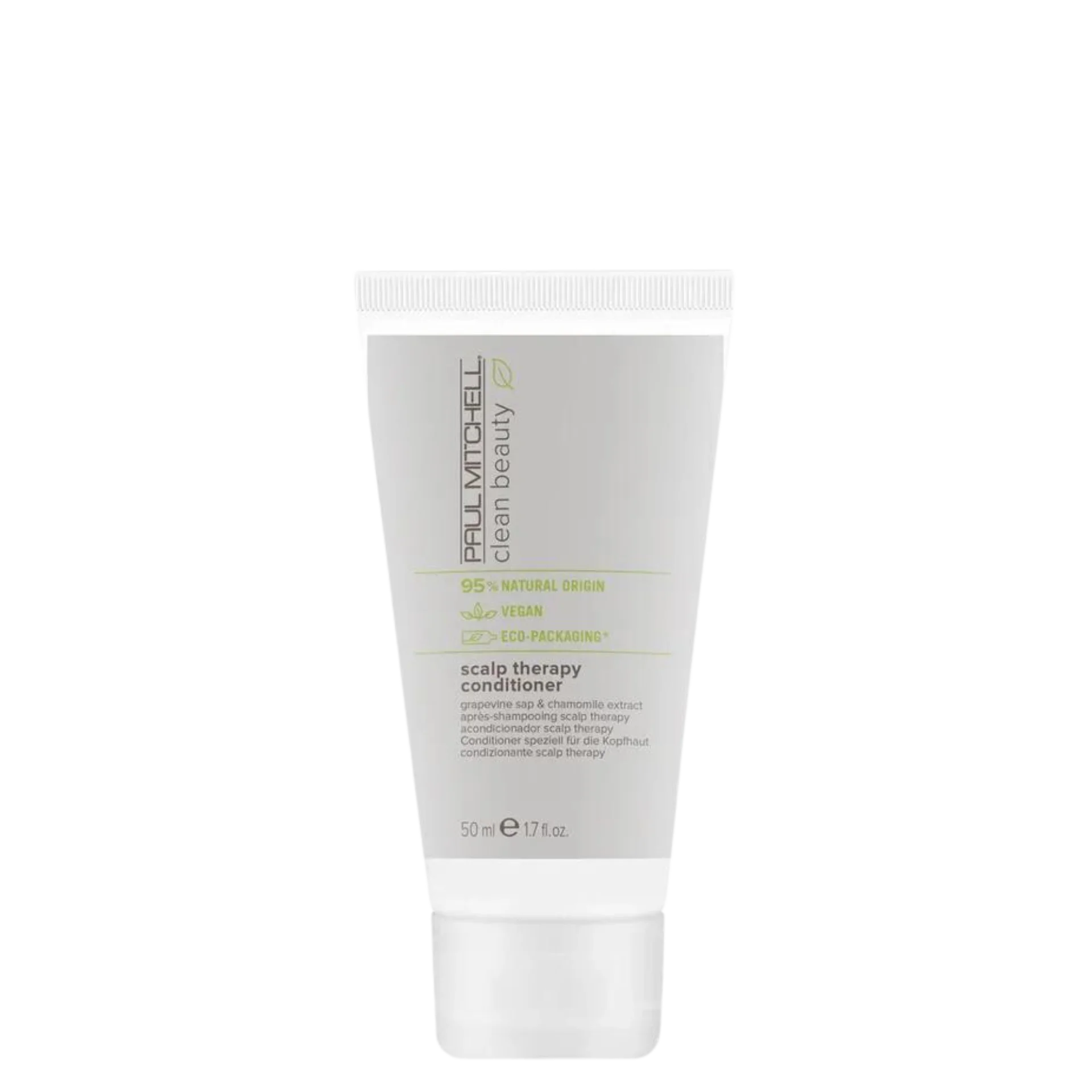 Paul Mitchell Clean Beauty Anti Frizz Conditioner