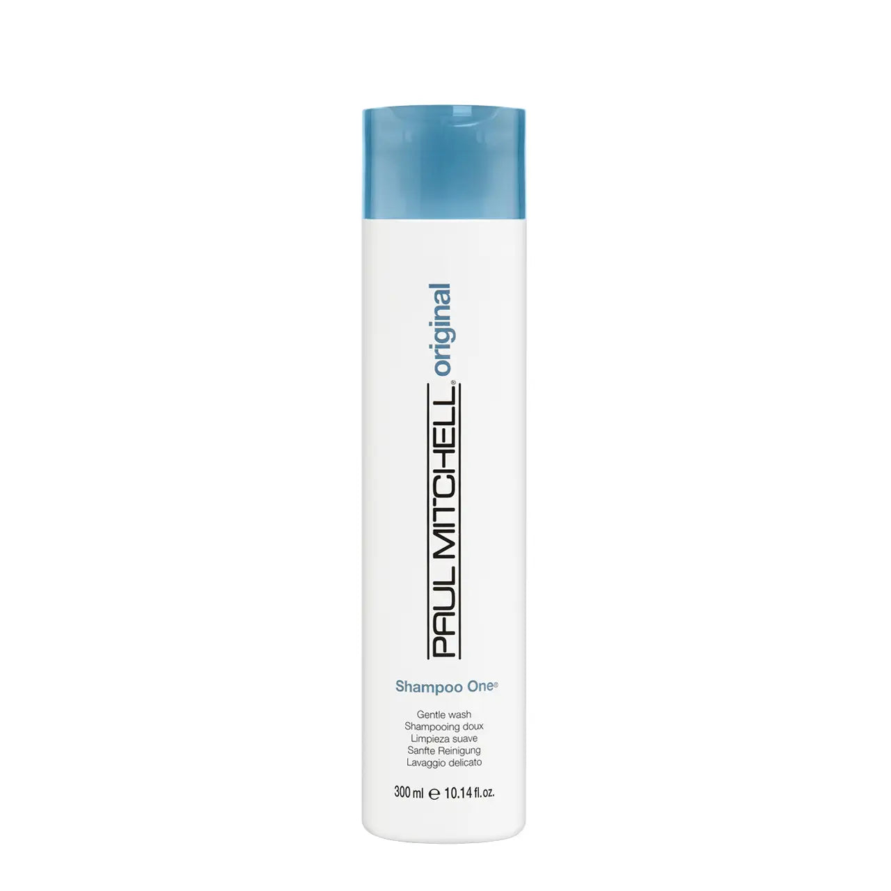 Paul Mitchell Shampoo One