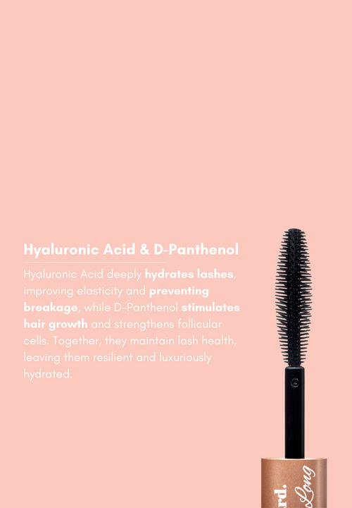 Thick & Long™ Lash Serum