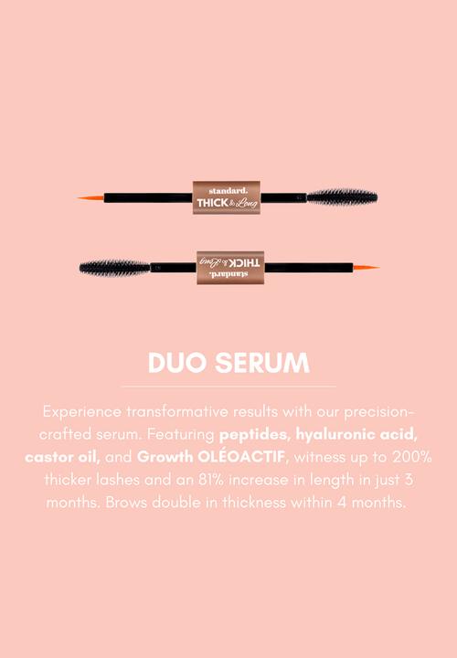 Thick & Long™ Lash Serum