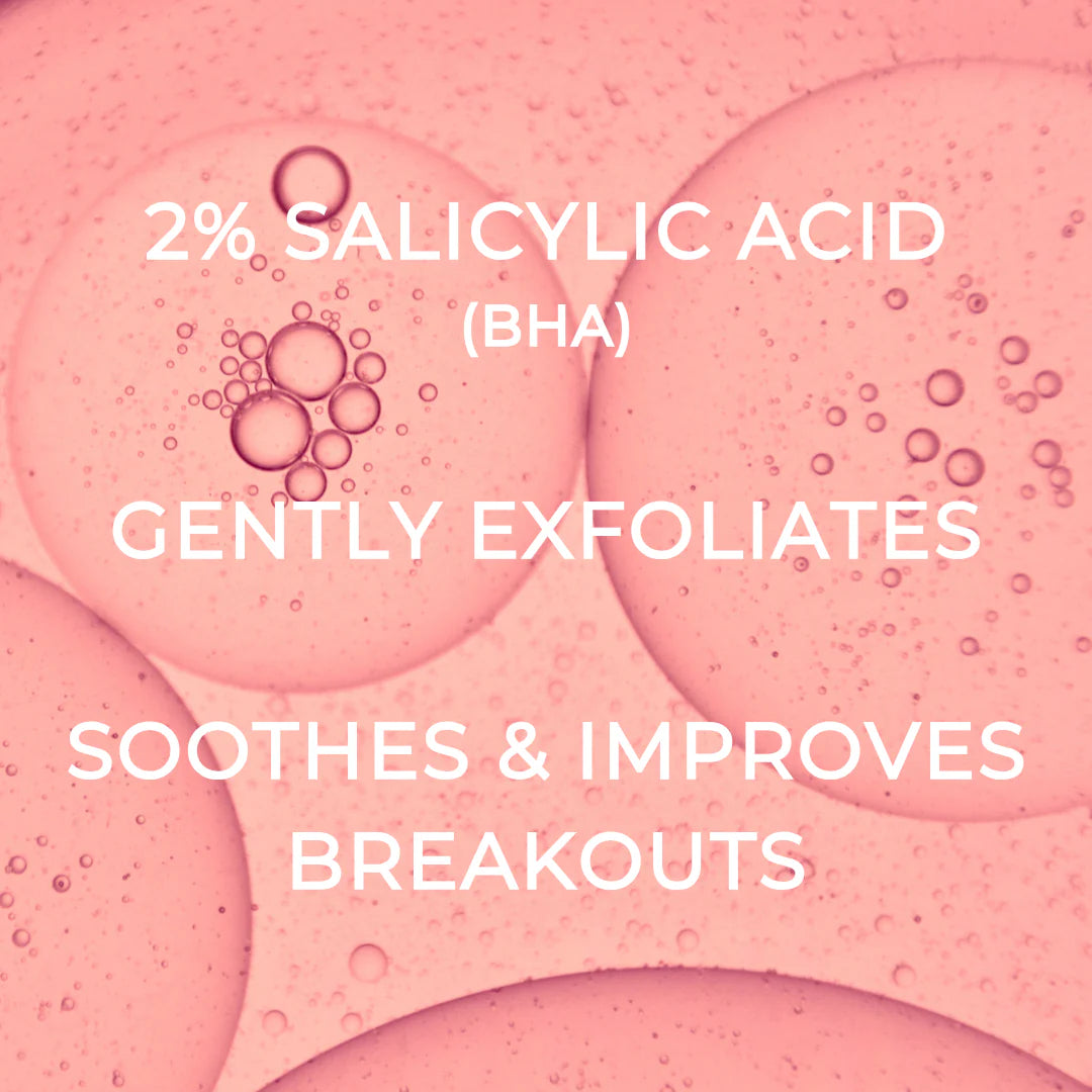 Pink Sip Body Mist