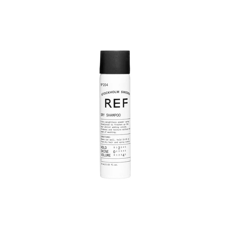 REF Dry Shampoo 200ml