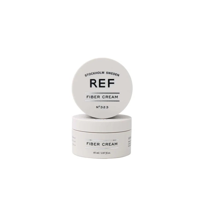 REF Fiber Cream 85ml - Maskscara