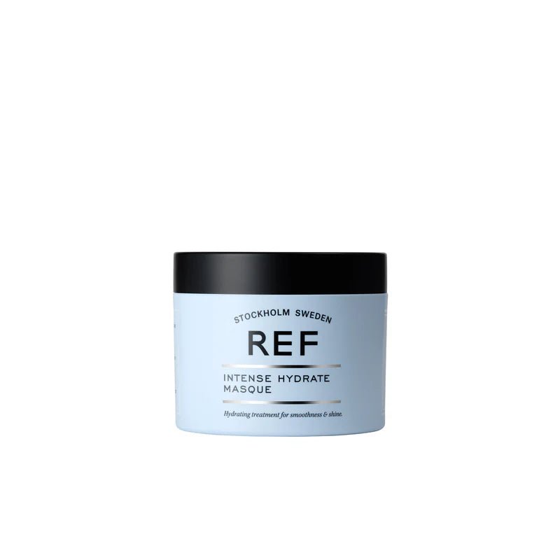 REF Intense Hydrate Masque 250ml - Maskscara