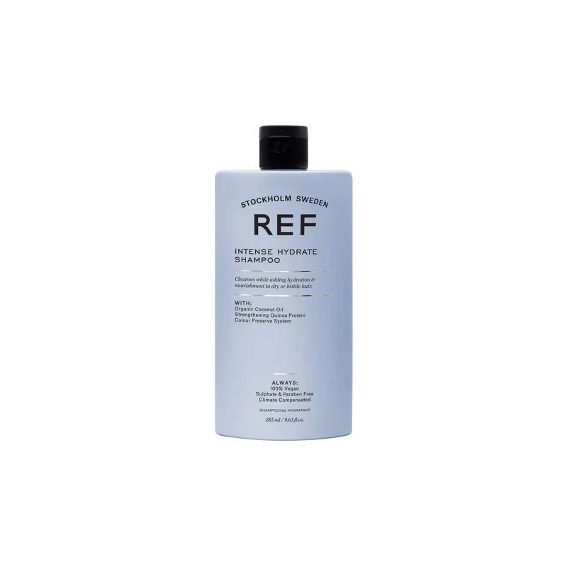 REF Intense Hydrate Shampoo 285ml - Maskscara