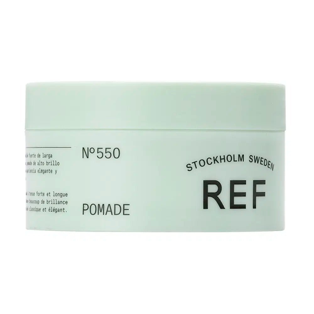 REF Pomade 85ml (Travel Size) - Maskscara