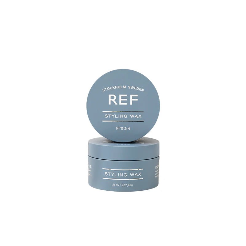 REF Styling Wax 85ml (Travel Size) - Maskscara