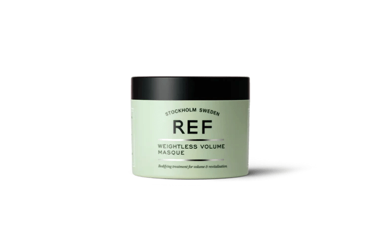 REF Weightless Volume Masque 250ml - Maskscara