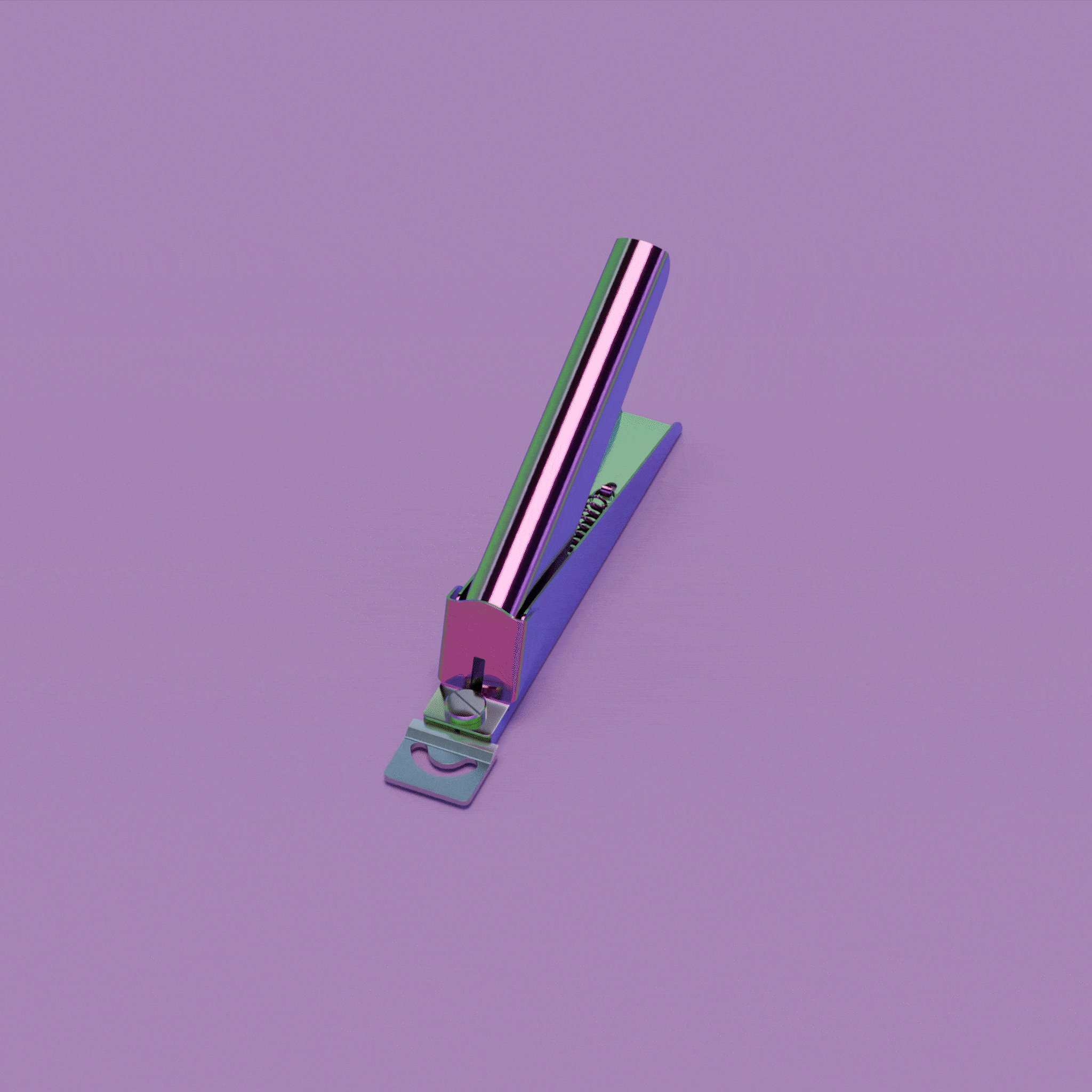 Rainbow Tip Cutter