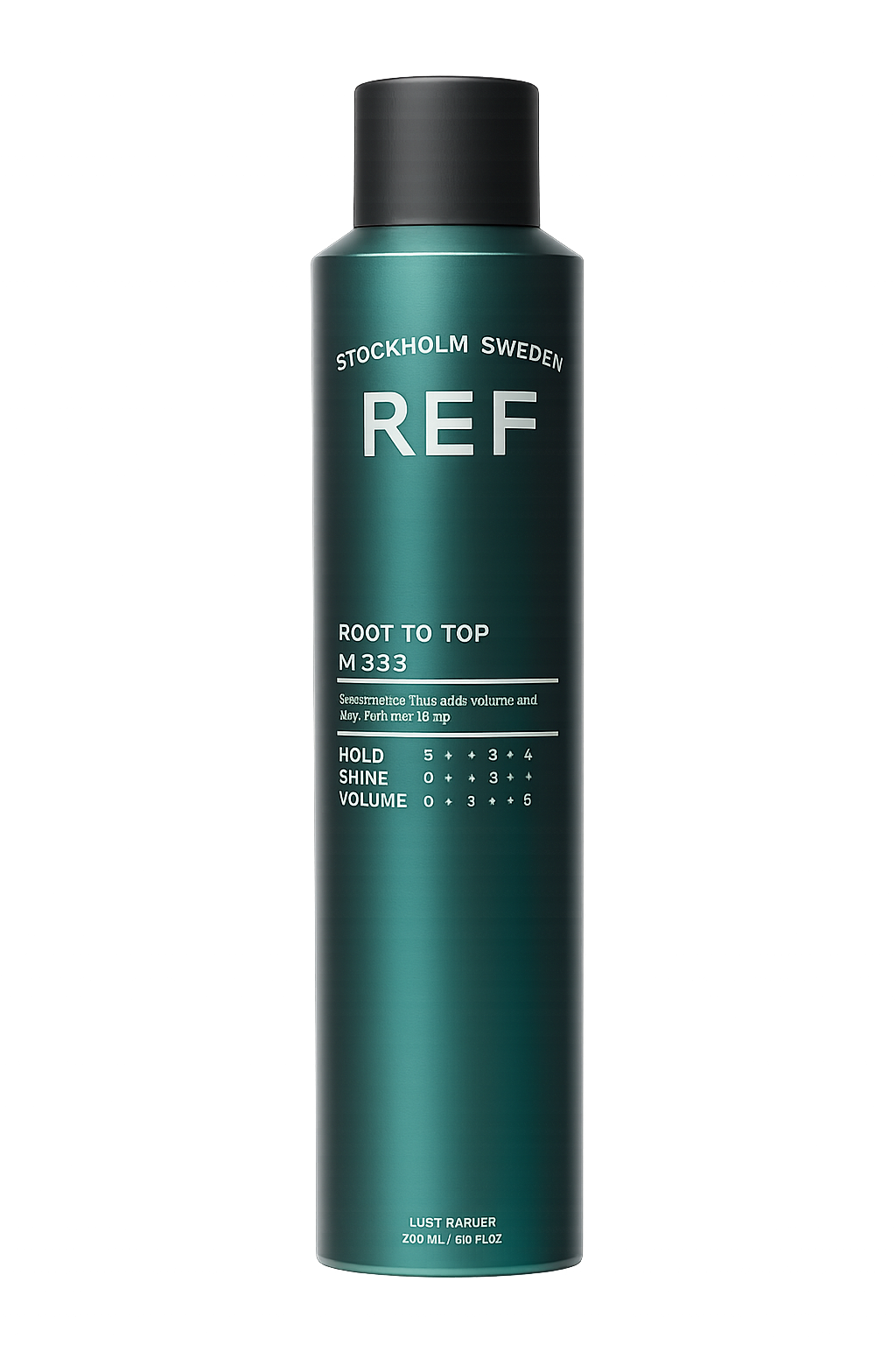 REF Root to Top 250ml